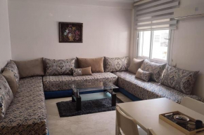 Appartement la corniche 26